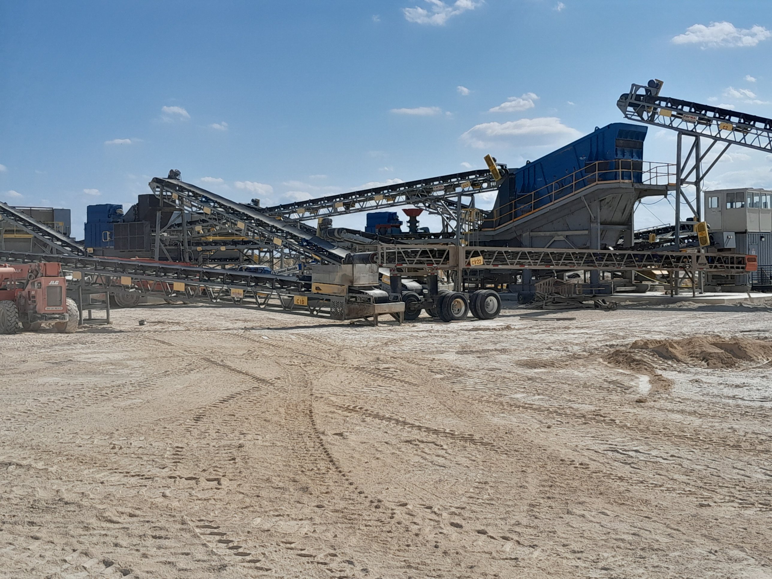 Before You Buy a Bigger Crusher, Find Out Where Your Plant Is Losing Production