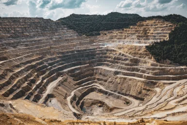 How Rising Demand for Minerals Impacts the Mining Equipment Market
